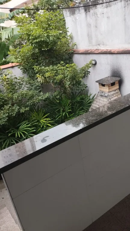 Imagem Sobrado com 118m², 2 Vagas, Vila Nair, São Paulo