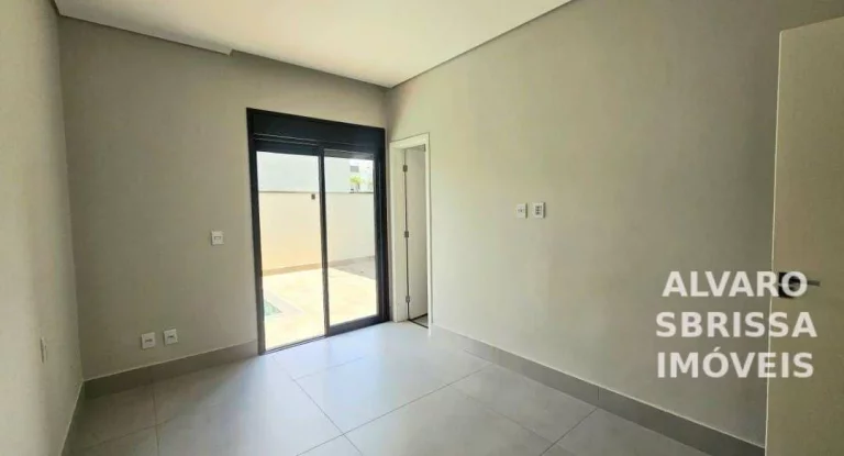 Imagem Casa com 4 dormitórios à venda, 255 m² por R$ 2.100.000,00 - Residencial Evidências - Indaiatuba/SP
