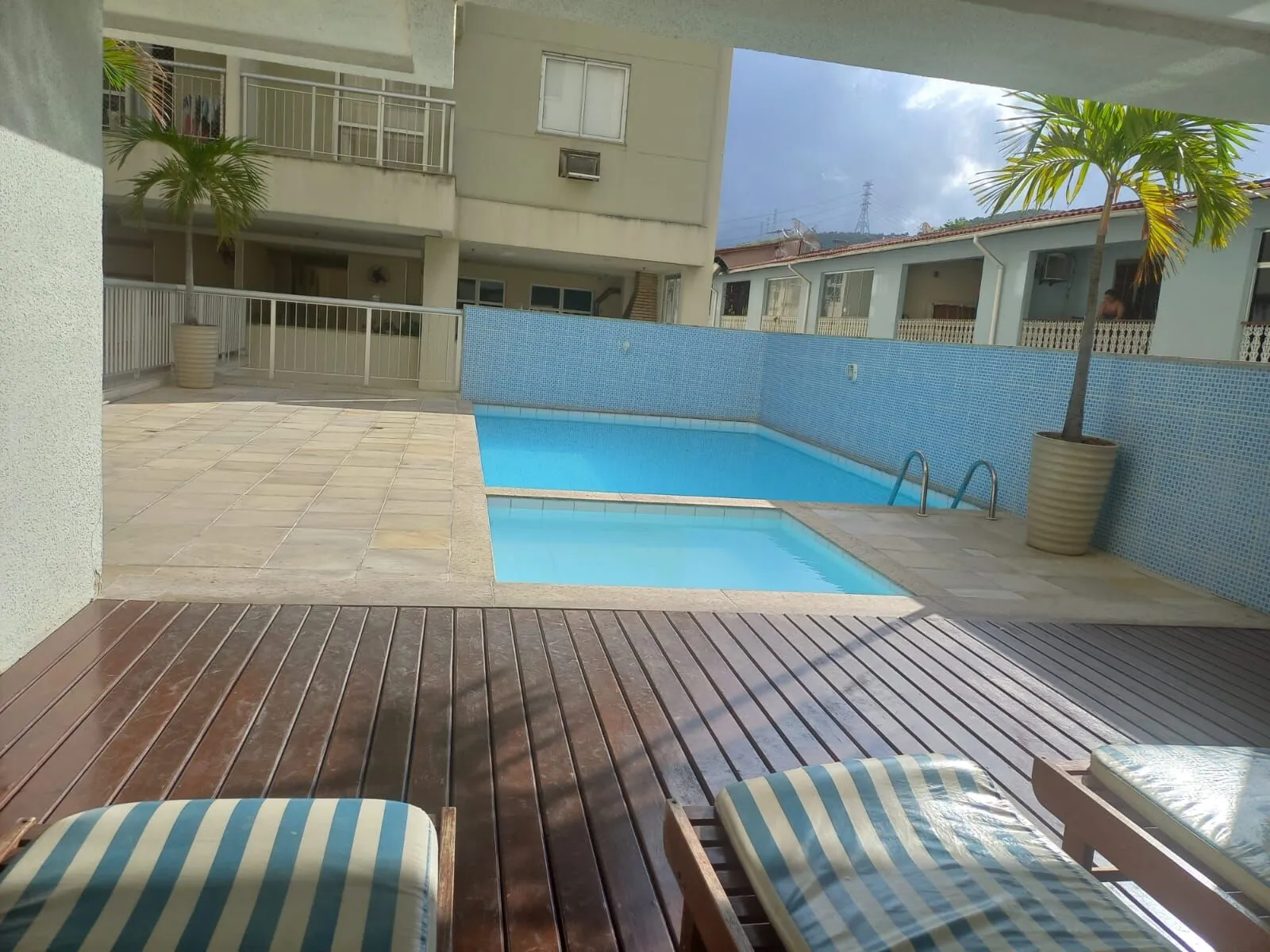 Imagem Apartamento para alugar no bairro Praça Seca em Rio de Janeiro/RJ