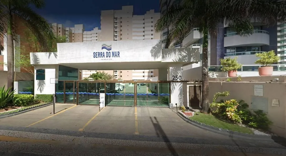 Foto do imóvel Apartamento com 3 quartos, 92835m2, à venda em Salvador, Armação em Rua Rodrigues Dórea
