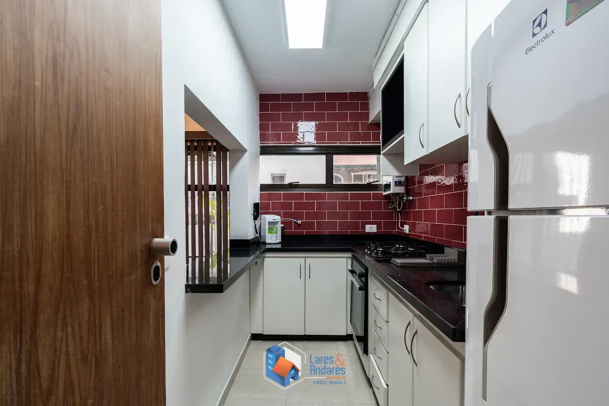 Imagem Duplex para venda em Cerqueira César com 1 quarto, sendo 1 suíte, 62m²
