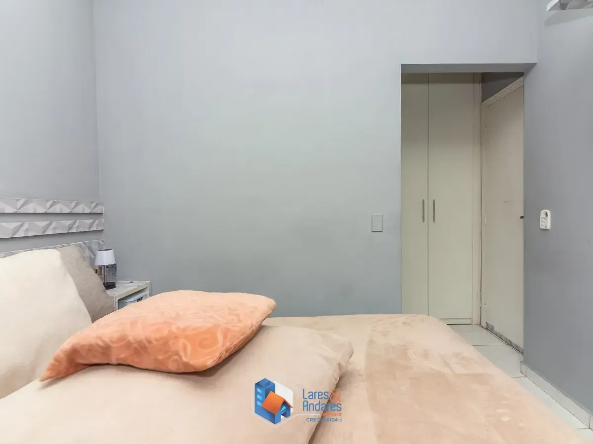 Imagem Sobrado para venda em Freguesia do Ó com 3 quartos, 94m²