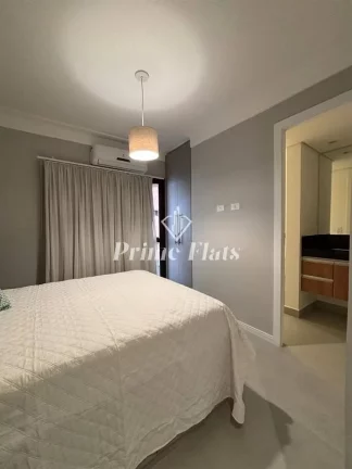 Imagem Flat disponível para venda no New Star Residence, com 63m², 2 dormitórios e 1 vaga de garagem