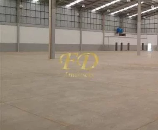 Imagem Galpão Industrial em Terra Preta / Mairiporã