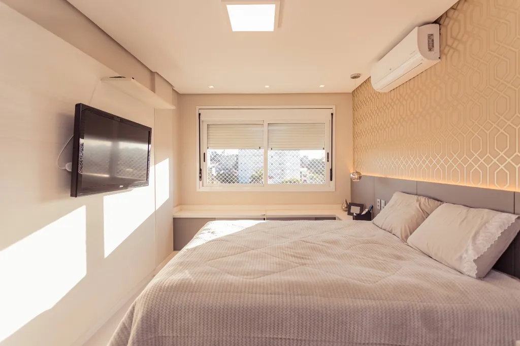 Imagem Apartamento em Jardim Lindóia