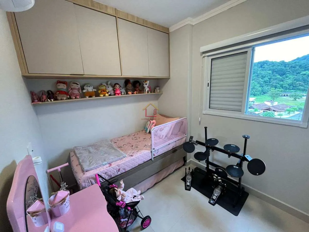 Imagem apartamento a venda no Canto do Forte
