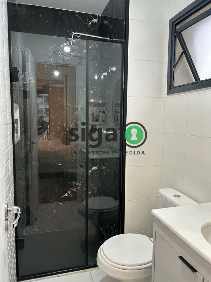 Imagem STUDIO MOBILIADO - 28m - Brooklin (ao lado da Estação Brooklin)