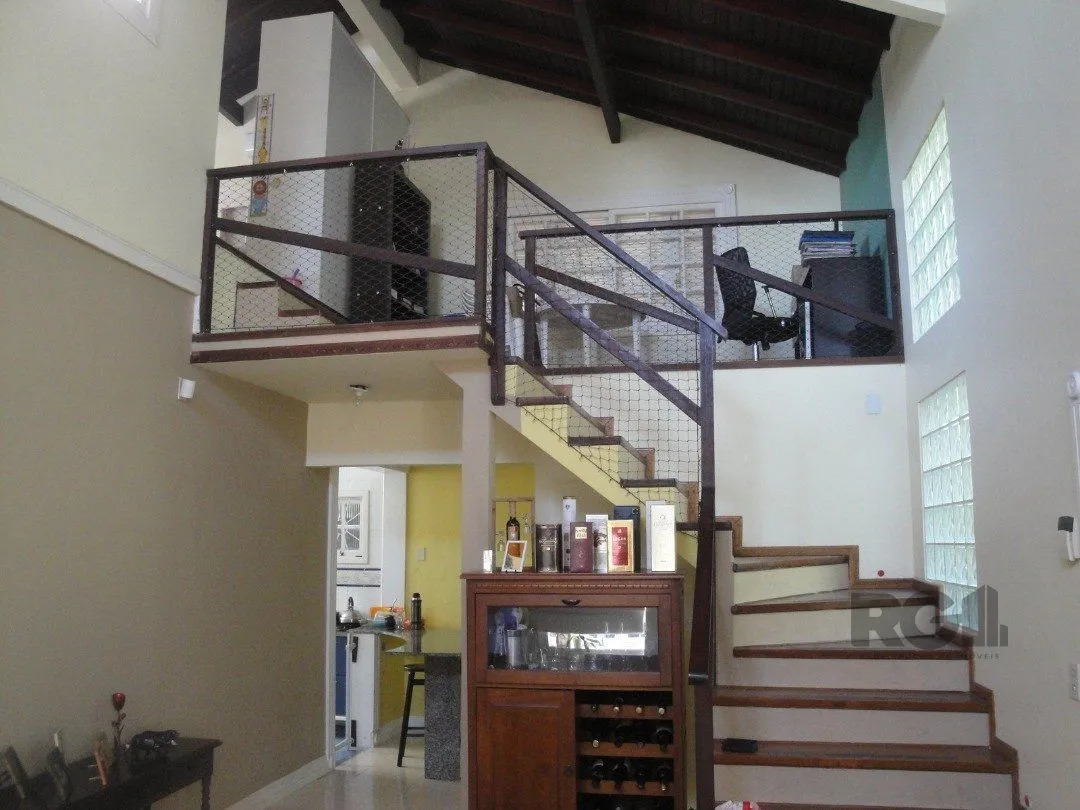 Imagem Casa em Belém Novo