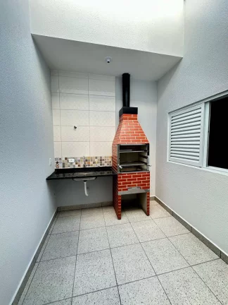 Imagem CASA TÉRREA- 2 QUARTOS, SENDO 1 SUÍTE - JD DAS ORQUÍDEAS - ÉDEN