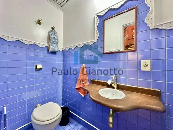Imagem Linda Casa Avaranda à venda na Granja Viana