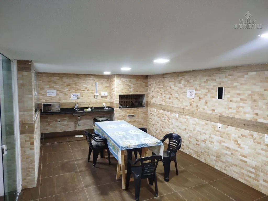 Imagem Apartamento 2 quartos, Hidromassagem - Bairro Imperador