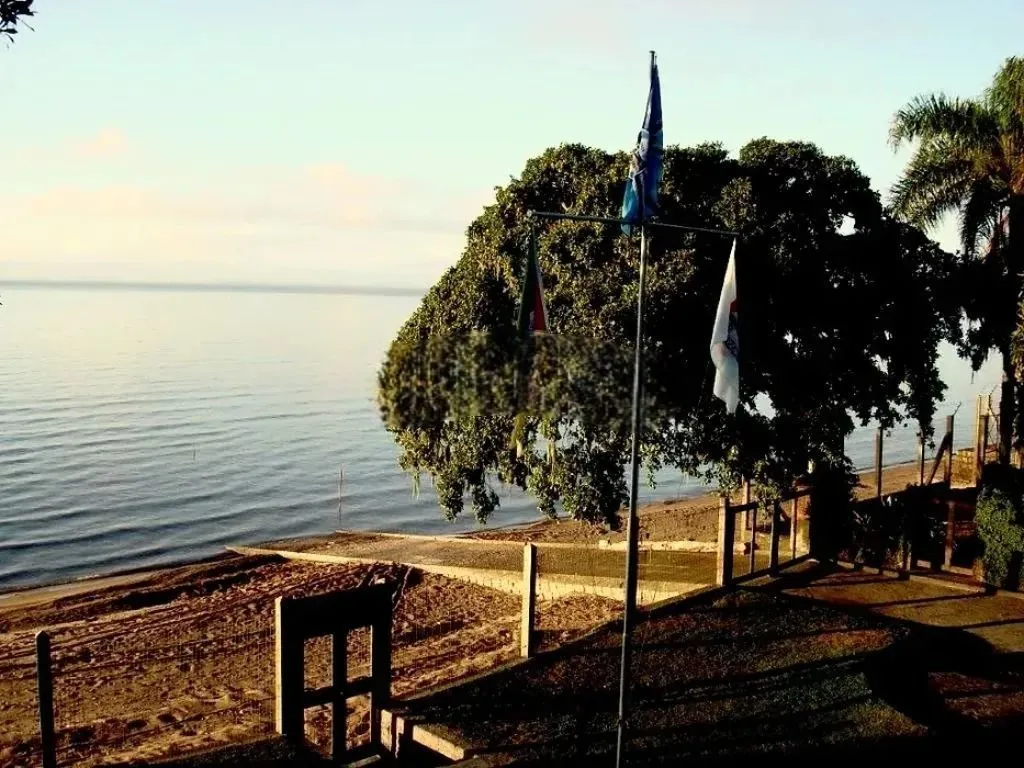 Imagem Casa no bairro Ponta Grossa com suíte presidencial
