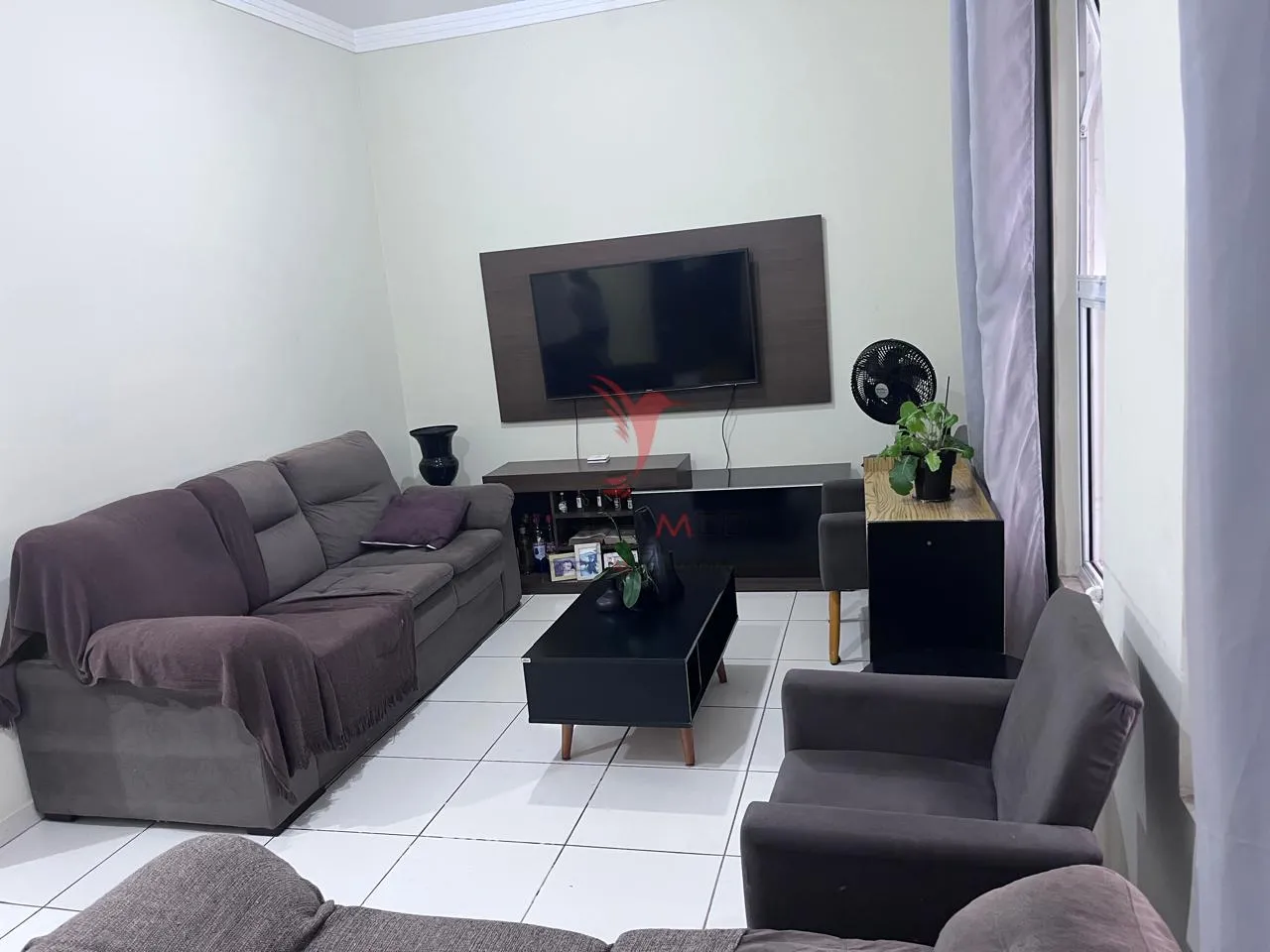 Imagem Casa térrea a venda no Parque Nossa Senhora da Candelária, Itu/SP