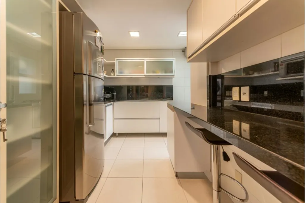 Imagem Apartamento em Mont Serrat