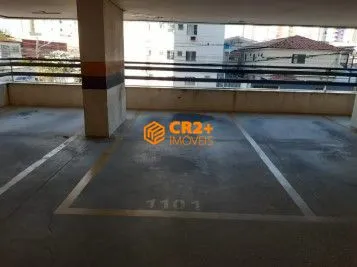 Imagem Vendo apartamento 03 quartos, 01 suíte, closet 86 m2, 02 vagas de garagem