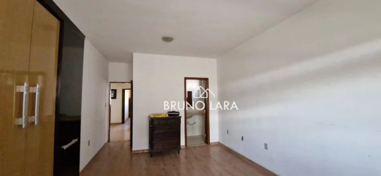 Imagem Casa disponível para venda no Senhoras das Graças - Betim/MG.