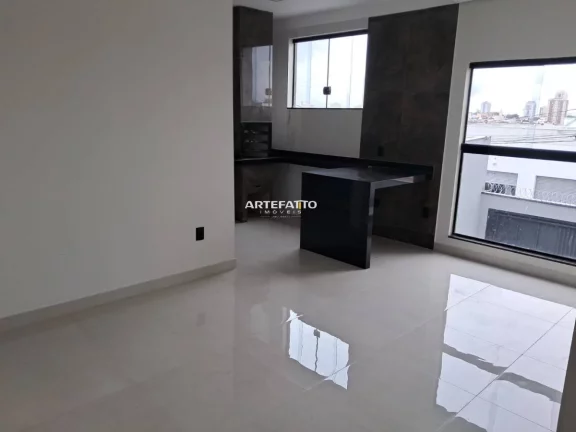 Imagem Apartamento à venda em Franca, Jardim Doutor Antônio Petráglia
