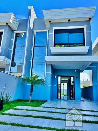 Imagem Excelente Casa Alto Padrão no Jardim dos Cedros