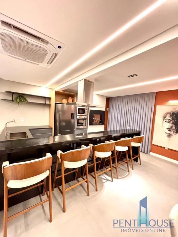 Imagem Apartamento Zona Central para Venda em Balneário Camboriú, Praia dos Amores, 2 dormitórios, 1 suíte, 2 banheiros, 1 vaga