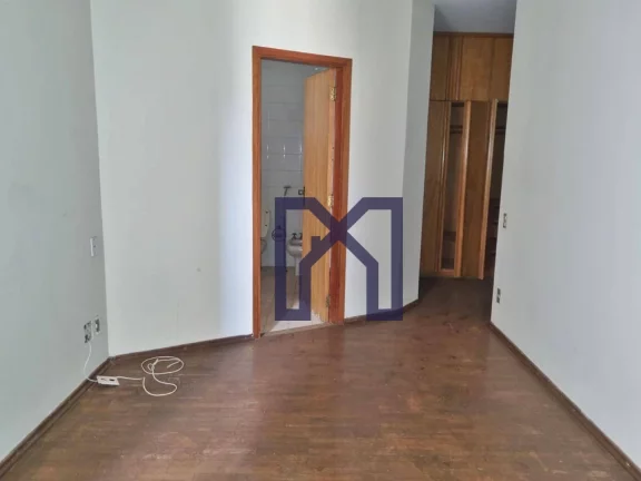 Imagem Apto 3 quartos no coração da cidade, à venda, 180 m² por R$ 600.000 - Centro - São José do Rio Preto/SP