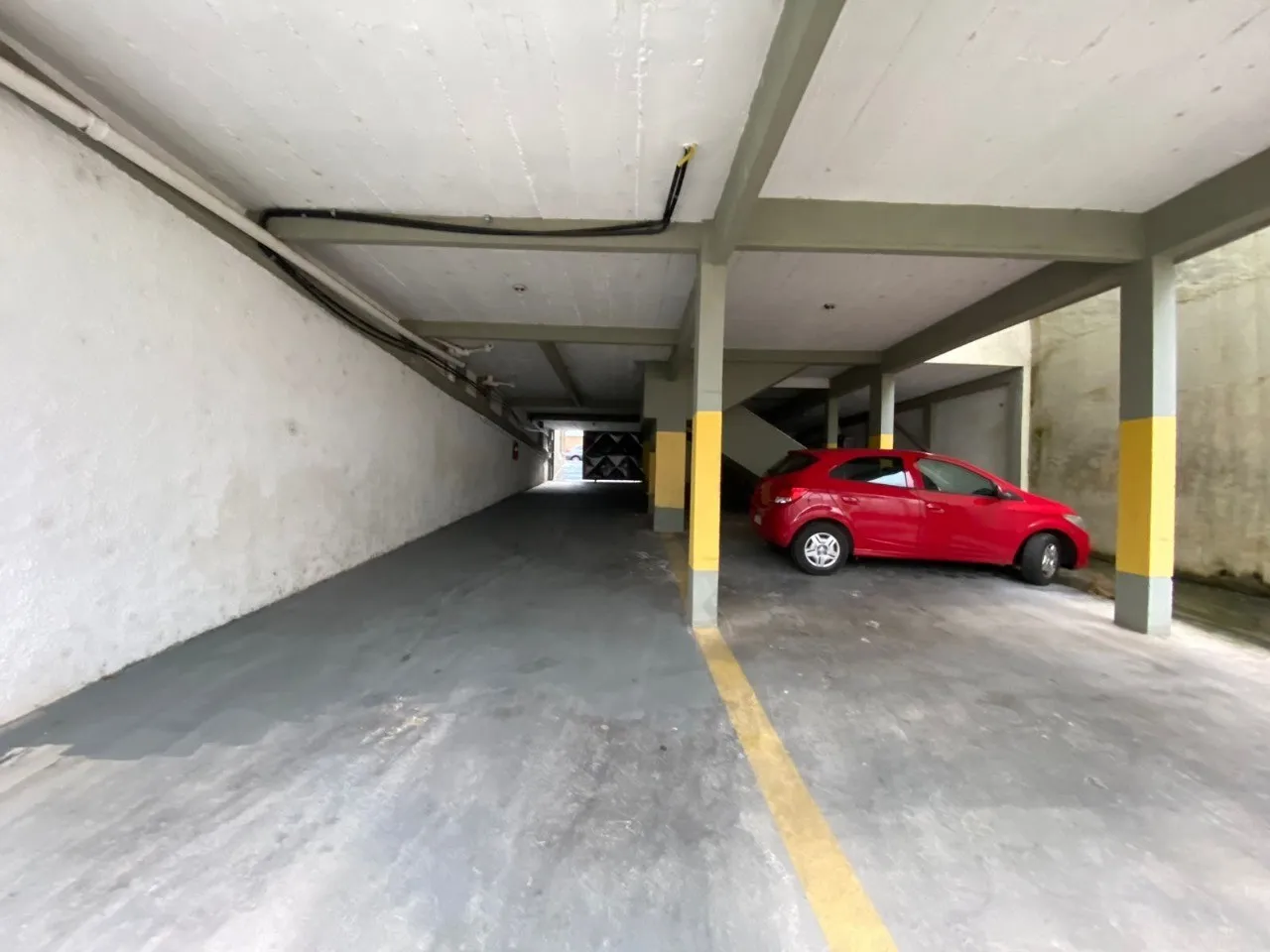 Imagem Prédio comercial Vila Leão
