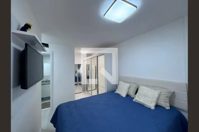 Imagem Apartamento à Venda - Recreio, 2 Quartos, 81 m2