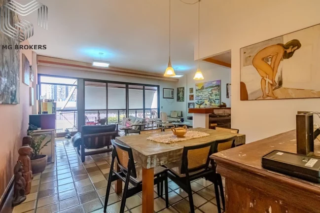 Imagem APARTAMENTO RESIDENCIAL em RIO DE JANEIRO - RJ, BOTAFOGO