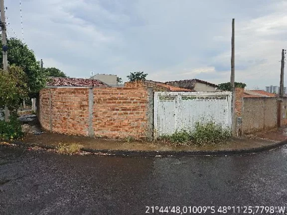 Foto do imóvel Oportunidade Única em ARARAQUARA - SP | Tipo: Casa | Negociação: Licitação Aberta | Situação: Imóvel em AVENIDA AYRTON FRANCO