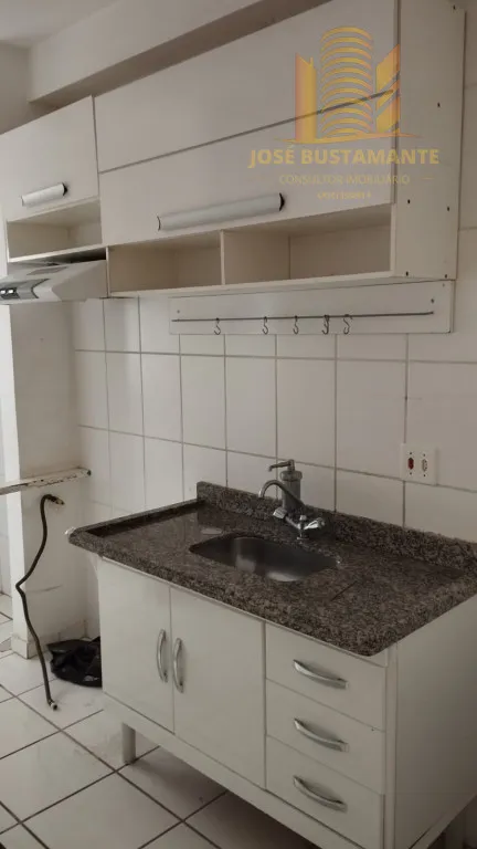 Imagem Aluga-se 02 dor, 1 vaga, Taboão S.B.c.