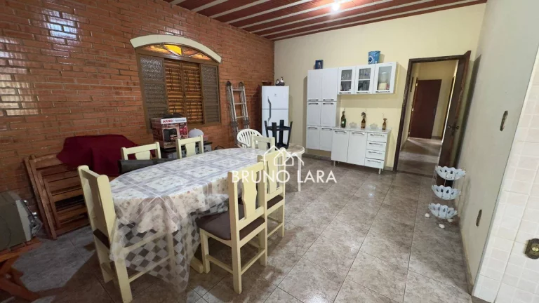 Imagem Casa a venda em Igarapé / Condomínio Fazenda Solar