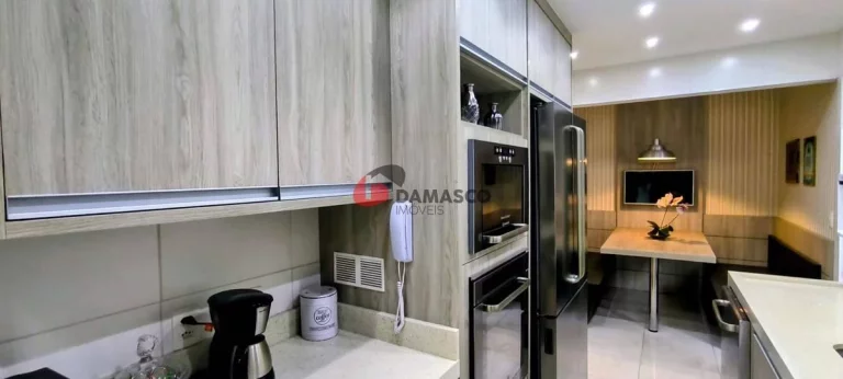 Imagem Apartamento à venda, Ceramica São Caetano do Sul