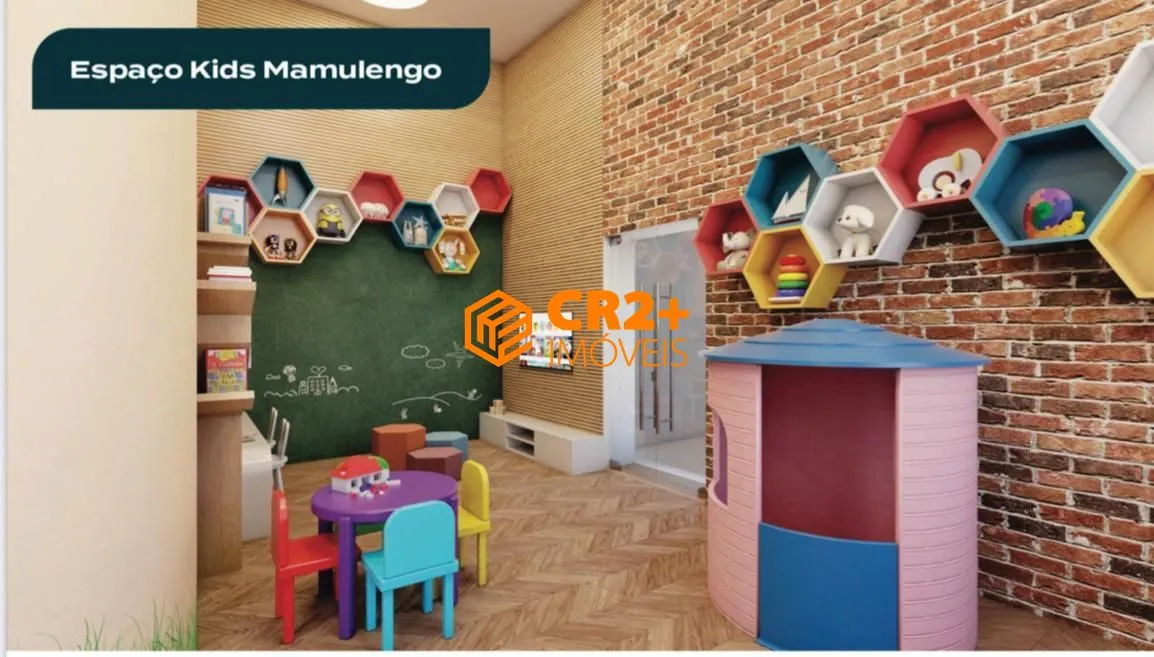 Imagem Apartamento em Construção com 145m² com 4 Quartos, 4 Suítes em Casa Forte.
