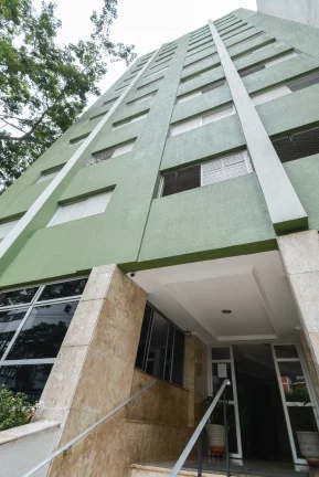 Imagem Apartamento à venda em São Paulo, Vila Mariana, com 2 quartos, 58m2