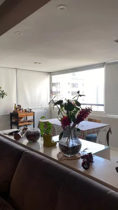 Imagem Imperdível oportunidade de adquirir um luxuoso apartamento de 3 quartos no Real Parque, São Paulo-SP!