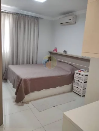 Imagem Edifício Bella Cittá