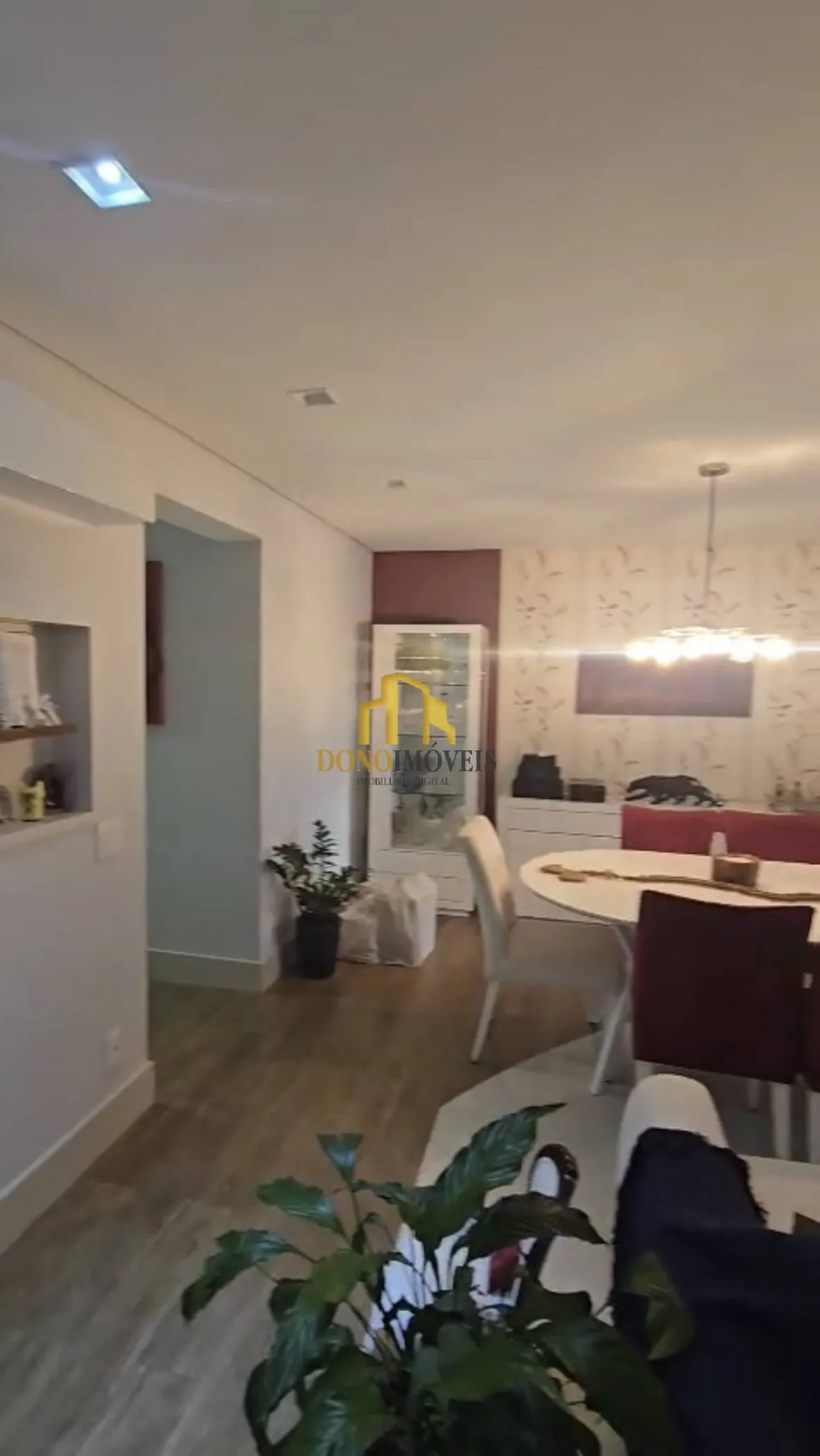 Imagem Apartamento 180m² | domo prime | 4 suítes | 3 vagas