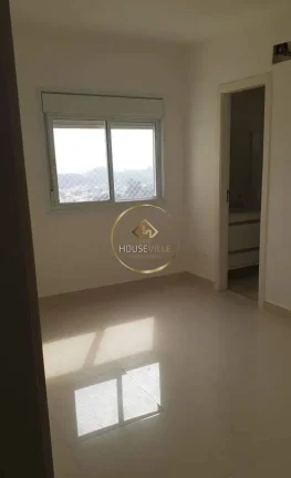 Imagem Apartamento Locação, 4 dormitórios, 259m², Helbor Belvedere, Jd. Colinas.