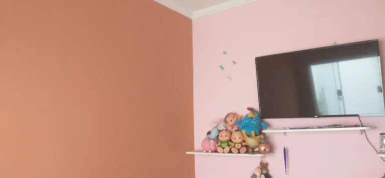 Imagem Casa com 2 Quartos à Venda, 145 m² em Jardim América - Cruzeiro