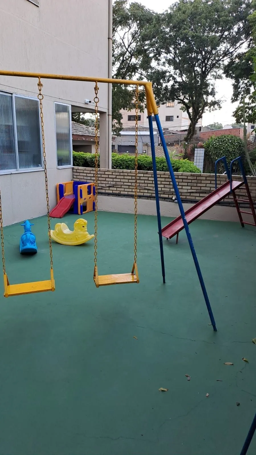 Imagem Apartamento em Bom Jesus