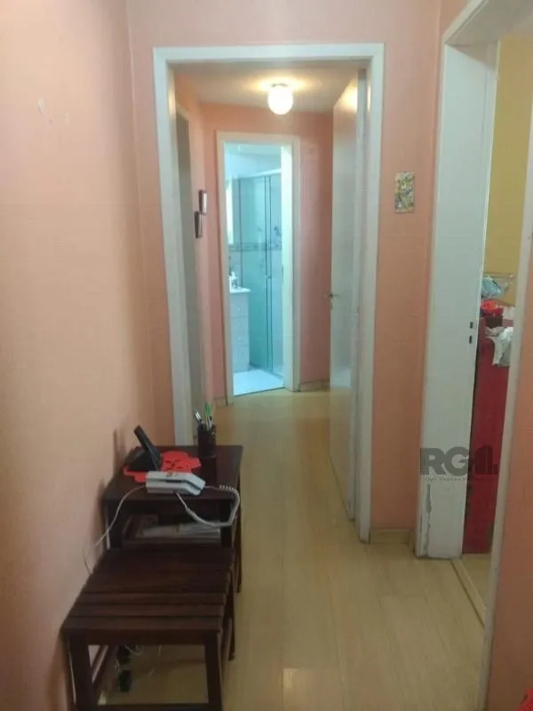 Imagem EXCELENTE APARTAMENTO TÉRREO À VENDA - BAIRRO MONT'SERRAT / BOA VISTA