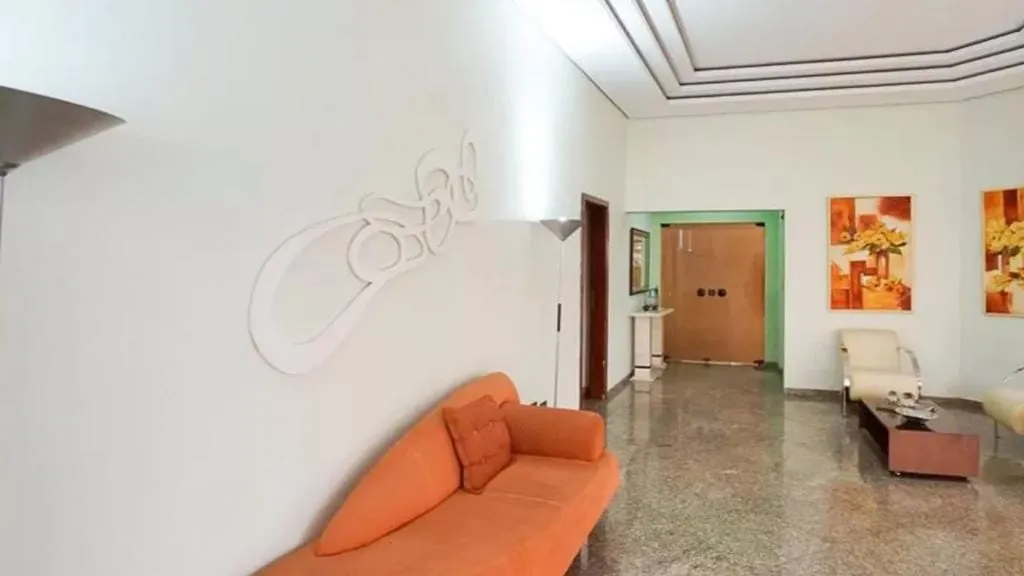 Imagem Apartamento à venda 4 Quartos, 2 Suites, 4 Vagas, 302M², Vila Regente Feijó, São Paulo - SP | Edifício Itarumã
