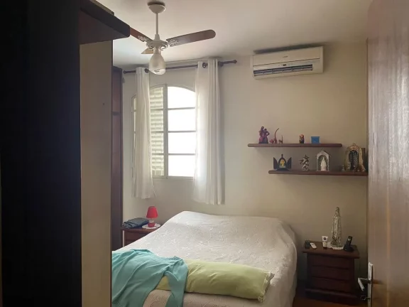 Imagem Casa à venda, 116 m² por R$ 470.000,00 - São Judas - Piracicaba/SP