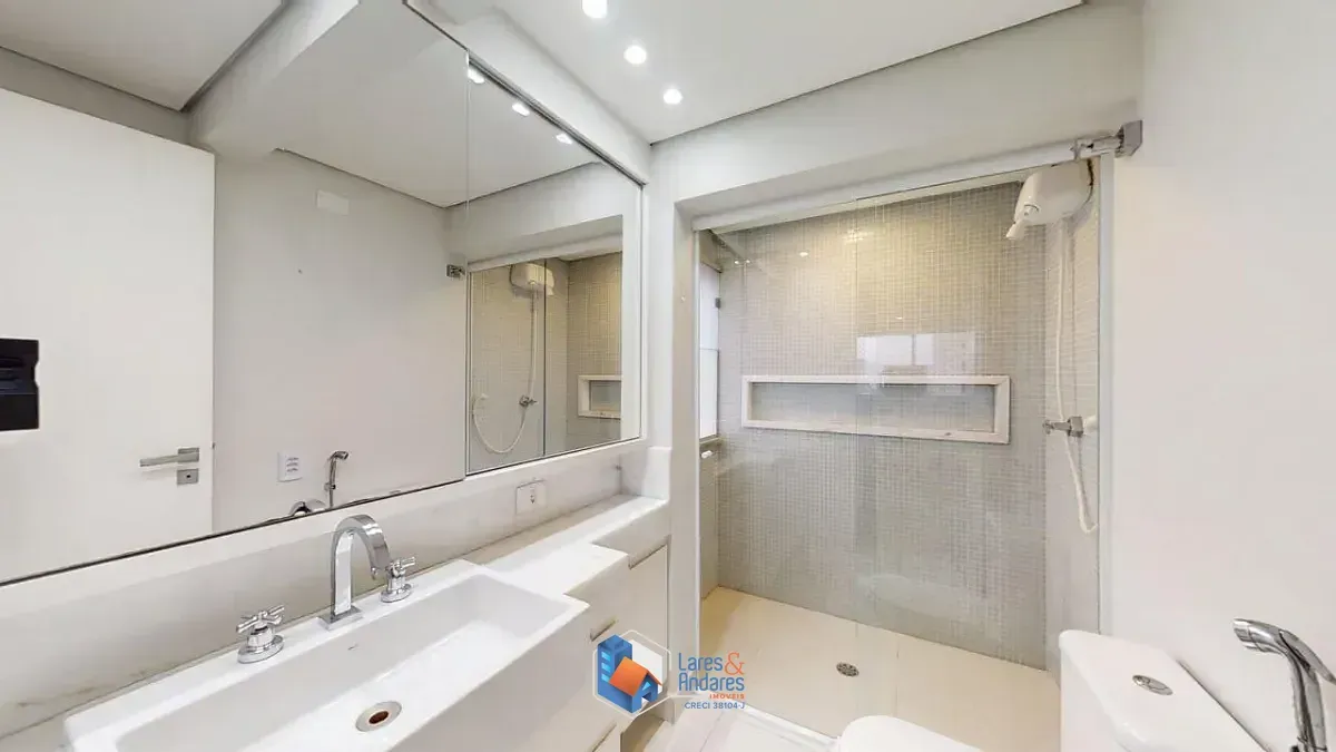 Imagem Cobertura para venda em Vila Olímpia com 2 quartos, sendo 2 suítes, 101m²