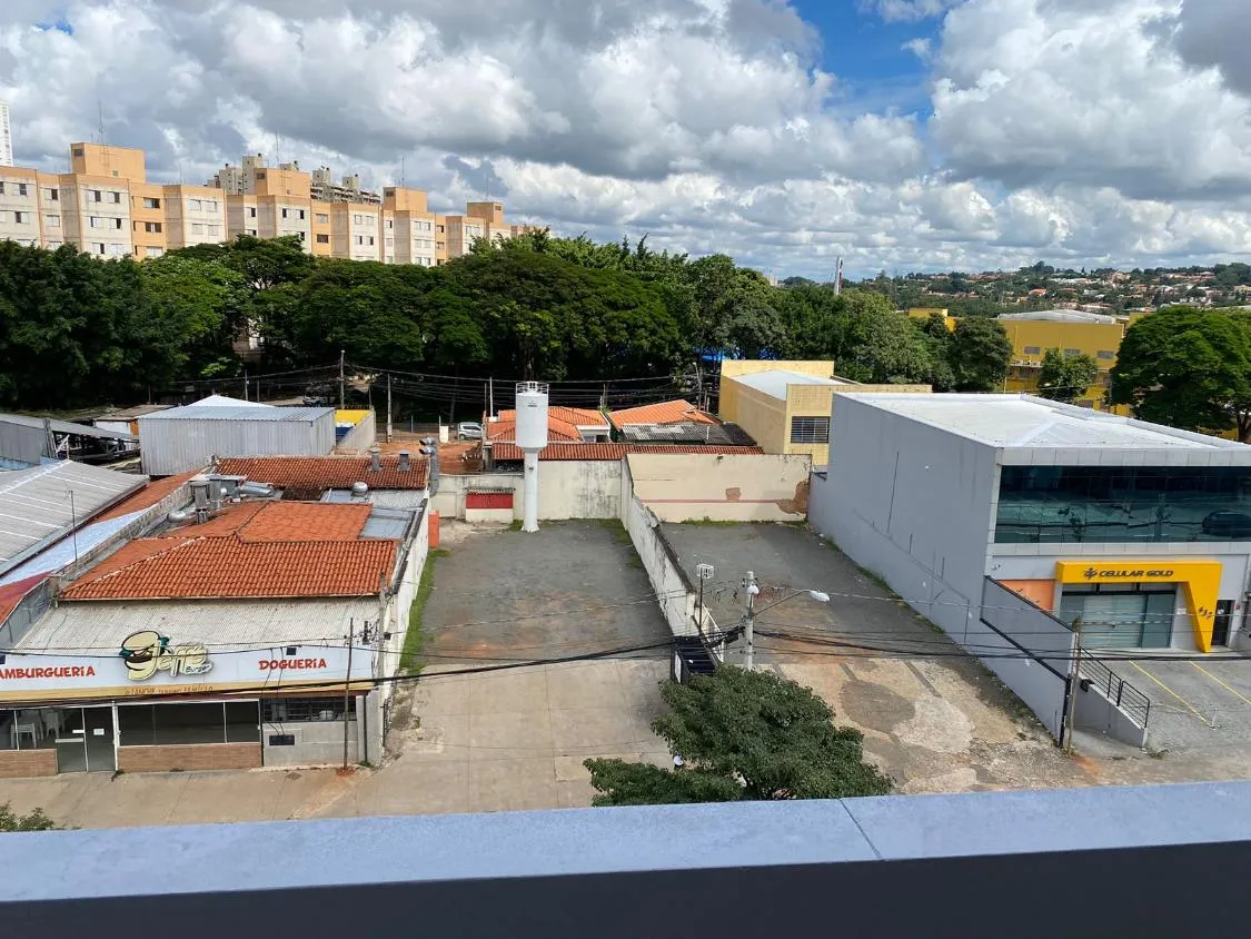 Imagem Conforto e praticidade: apartamento no Taquaral com excelentíssima qualidade de vida em Campinas