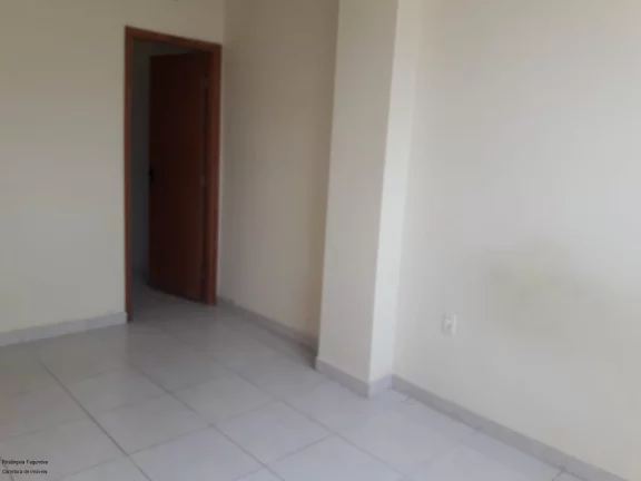 Imagem APARTAMENTO RESIDENCIAL em POÇOS DE CALDAS - MG, JARDIM VITÓRIA