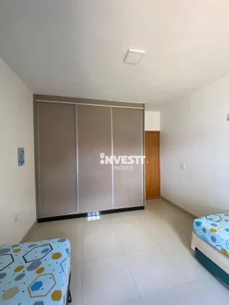 Imagem Casa à venda no Jardim Belo Horizonte - Aparecida de Goiânia/GO