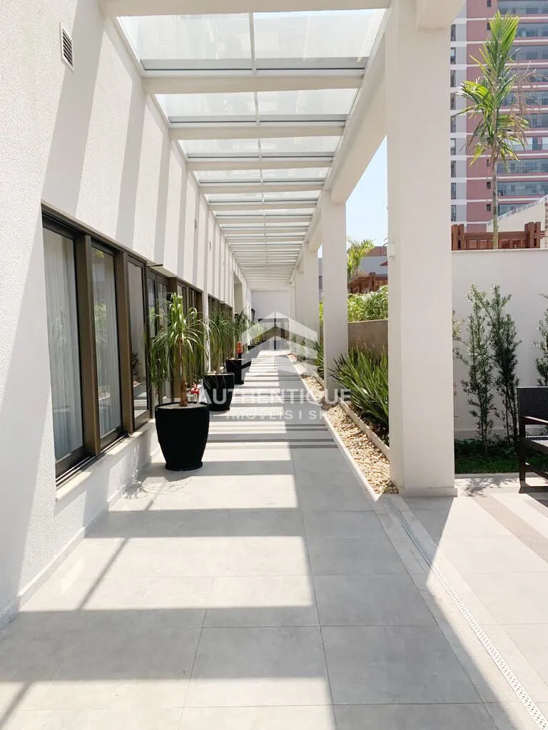 Imagem LIVING CLASSICO ZONA OESTE - Apartamento à venda no bairro Barra Funda - São Paulo/SP, Zona Oeste