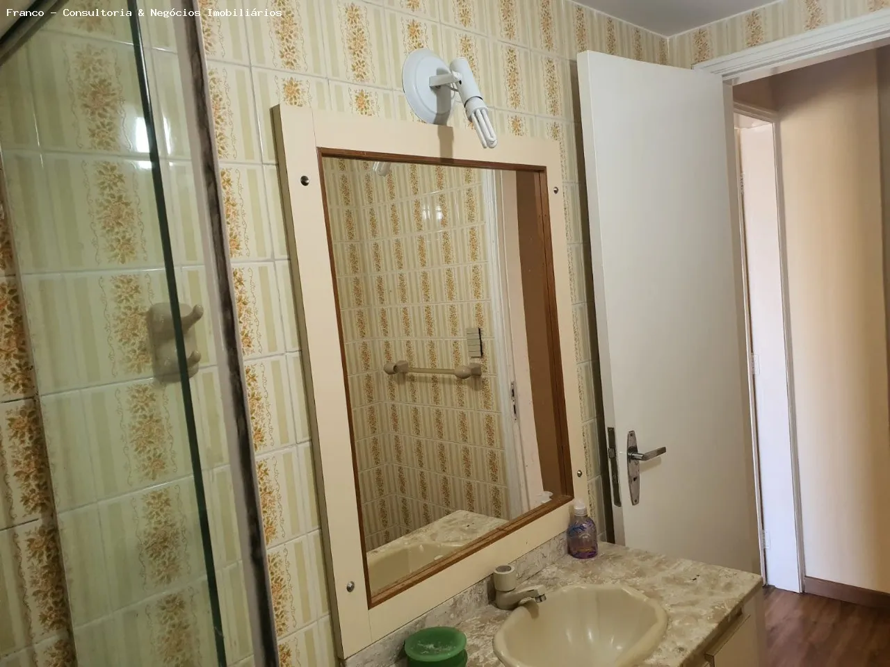 Imagem Apartamento para Venda em São Paulo, Cambuci, 1 dormitório, 1 banheiro