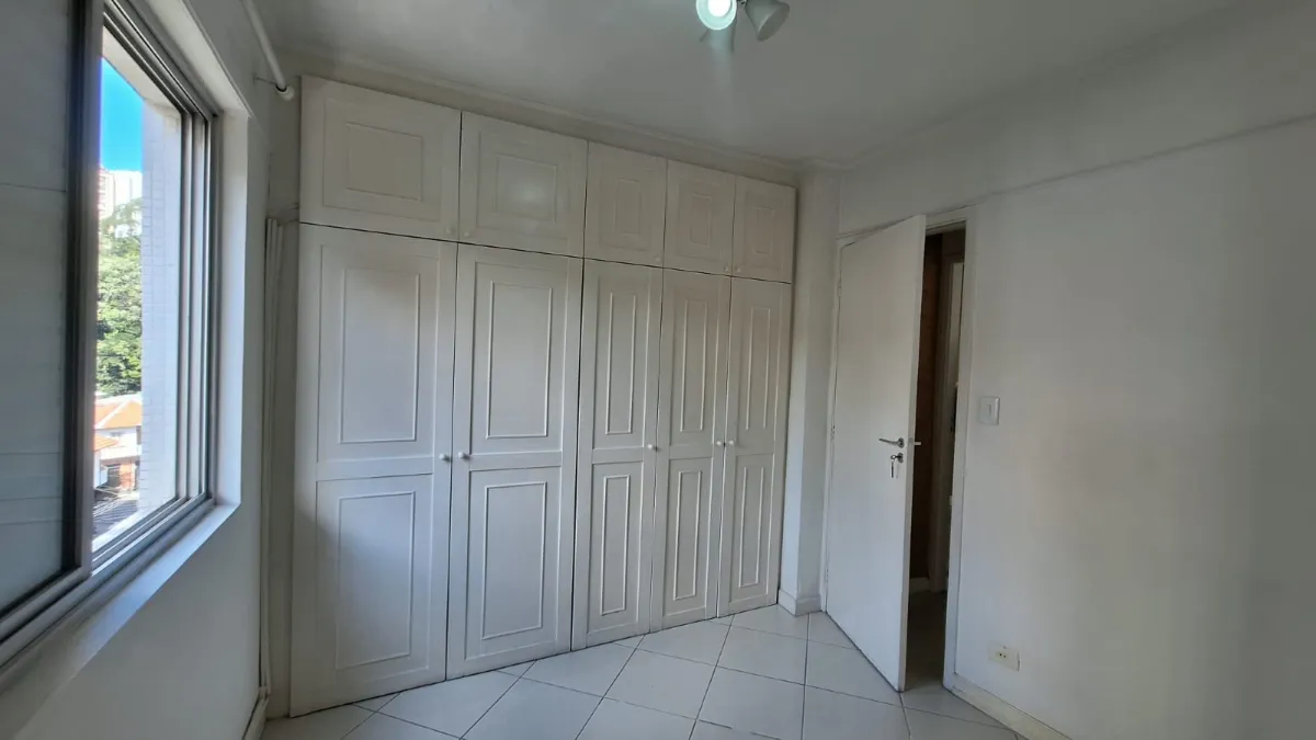 Imagem Apartamento para venda em Bela Vista com 1 quarto, 47m2