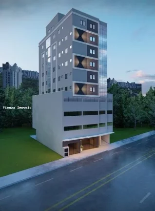 Imagem Apartamento para Venda em Concórdia, Centro, 2 dormitórios, 1 banheiro, 1 vaga